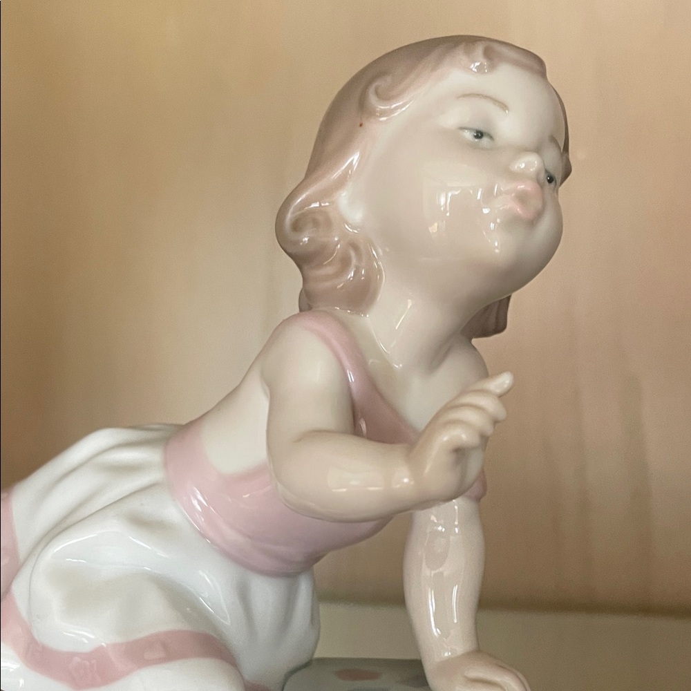 💖My First Step Lladro Retired💖 - Picture 2 of 4